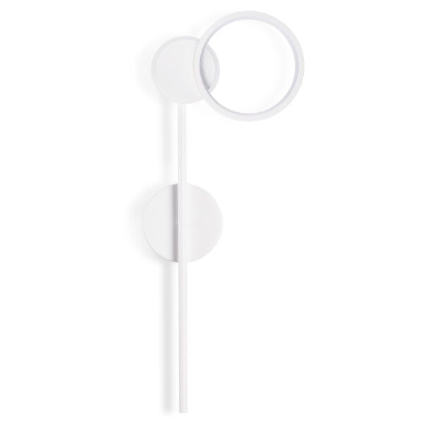 FL5191 SWH белый песок LED 3000K 9W 600*221*30