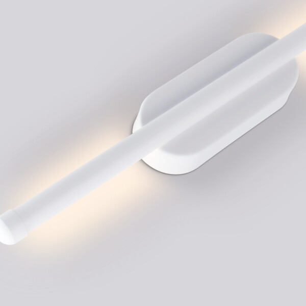 FL5199 WH белый LED 4200K 6W 400*50*25