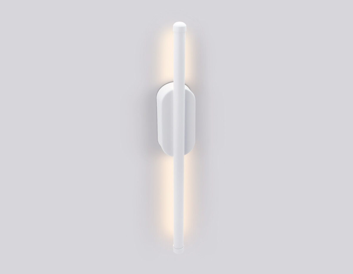 FL5199 WH белый LED 4200K 6W 400*50*25 — изображение 4