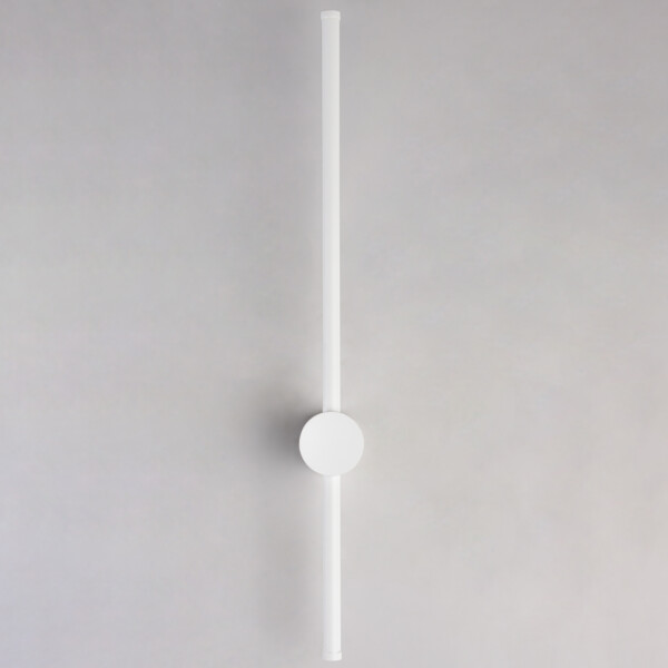 FL5201 SWH белый песок LED 3000K 8W 600*60*100