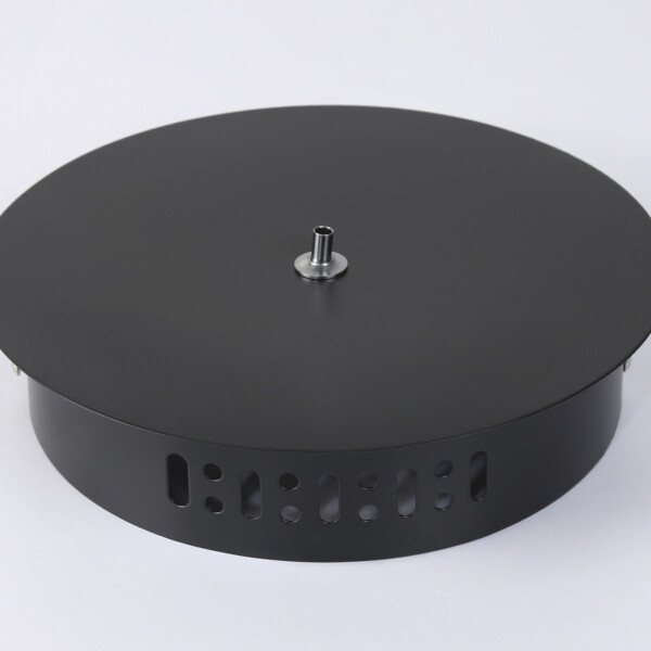 FL5322 BK черный D170