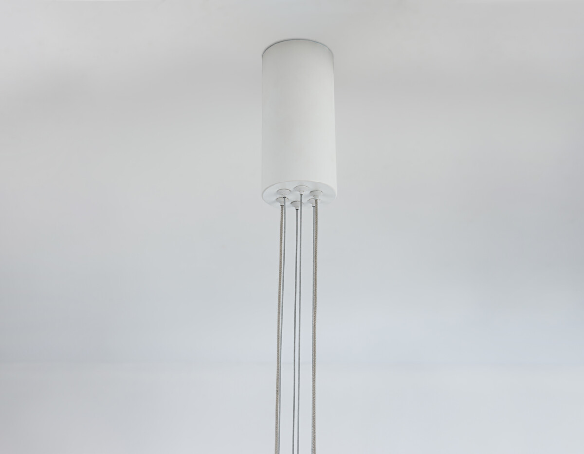 FL5884/2 WH белый 45W 3000K/4200K/6400K D600/400*1200 (без ПДУ) — изображение 3