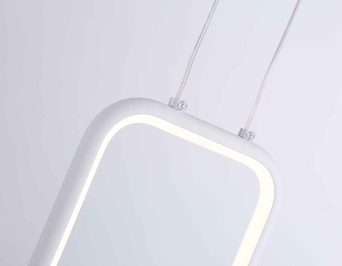 FL66361 WH белый 19W 4200K 190*80*1000 — изображение 2