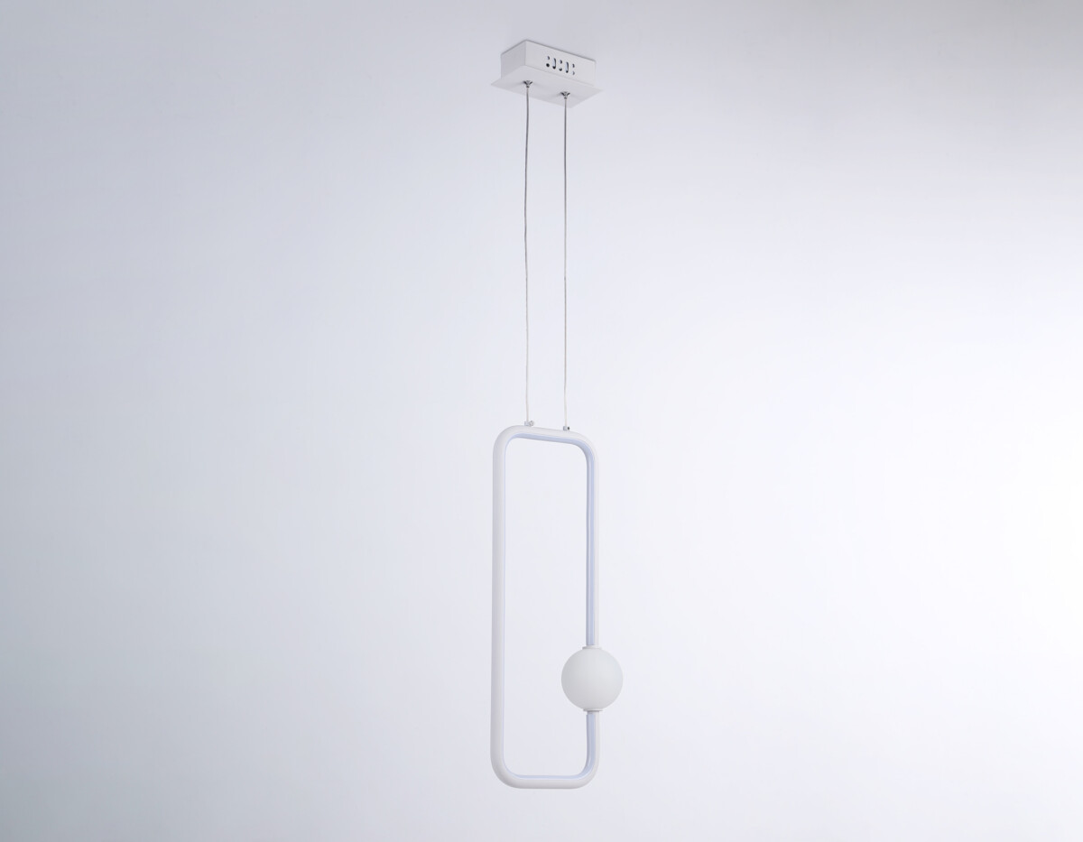 FL66361 WH белый 19W 4200K 190*80*1000 — изображение 4