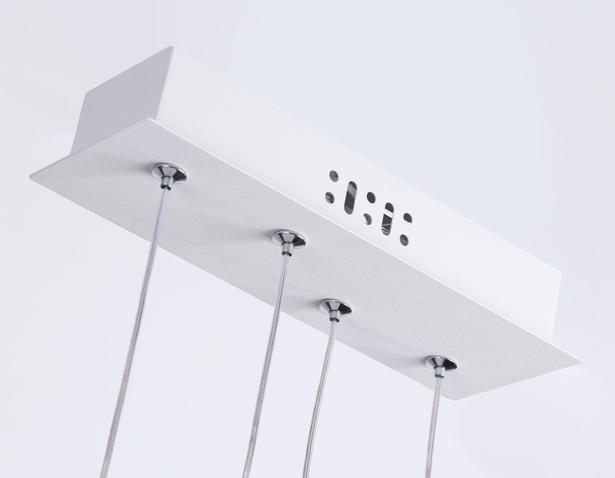 FL66365/2 WH белый 38W 4200K 300*80*1200 — изображение 1