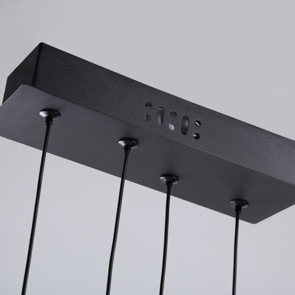 FL66366/2 BK черный 38W 4200K 300*80*1200