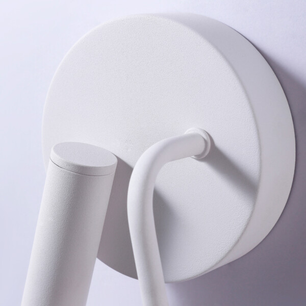 FL66383/2 WH белый 2W 4200K+G9 500*120*120