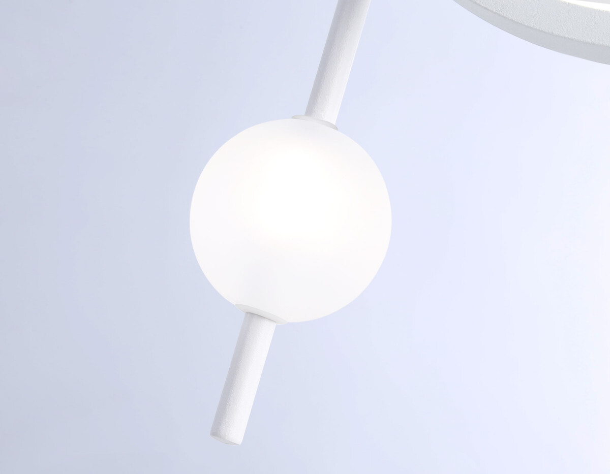 FL66431_macro1 FL66431 WH белый 4200K 13W 240*60*1580 (Без ПДУ) — изображение 1