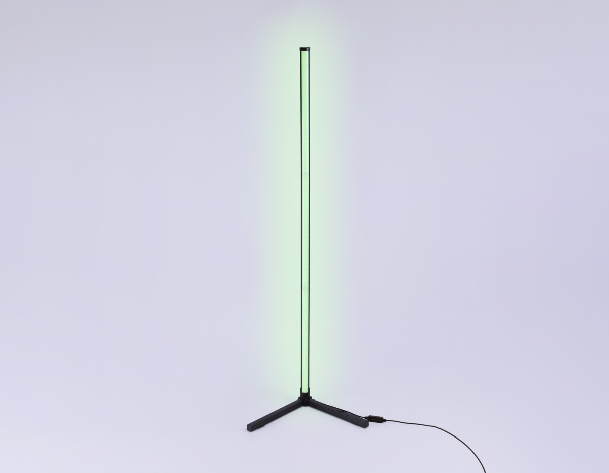 FL8022 BK черный LED 15W RGB D32*1250 (ПДУ РАДИО 2.4G) — изображение 9