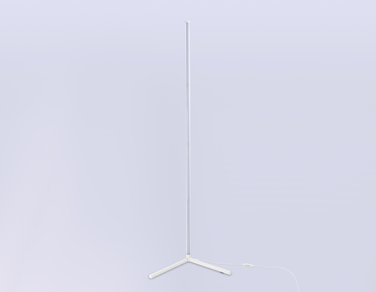 FL8025 WH белый LED 20W RGB D32*1650 (ПДУ РАДИО 2.4G) — изображение 5