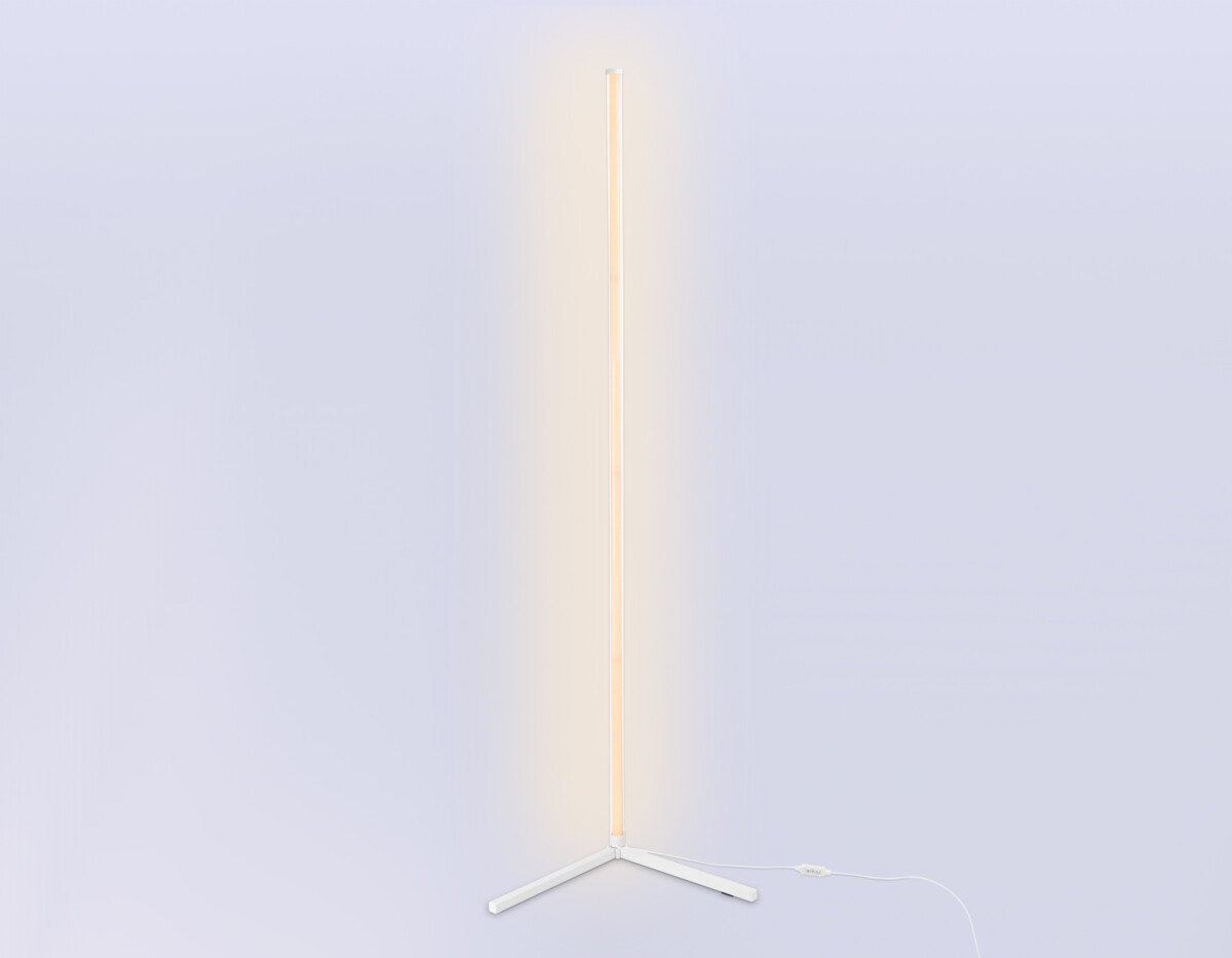 FL8025 WH белый LED 20W RGB D32*1650 (ПДУ РАДИО 2.4G) — изображение 10