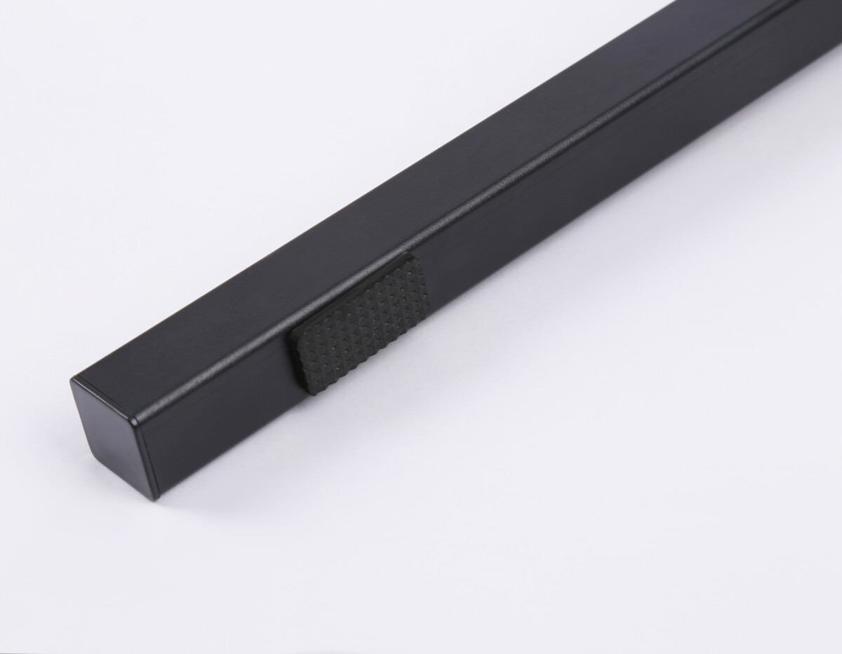 FL8027 BK черный LED 20W RGB D32*1650 (ПДУ РАДИО 2.4G) — изображение 1