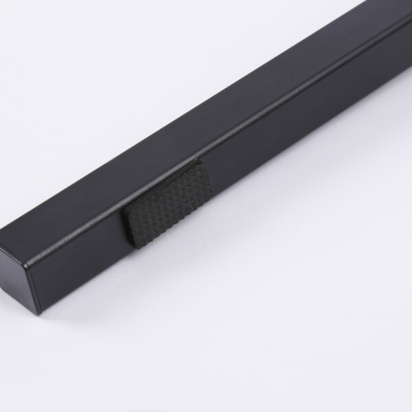 FL8027 BK черный LED 20W RGB D32*1650 (ПДУ РАДИО 2.4G)