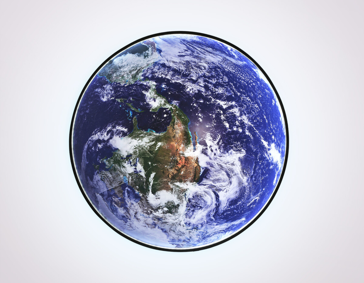 FW11131 BK черный 15W LED 3000-6400K D240*38 — изображение 5