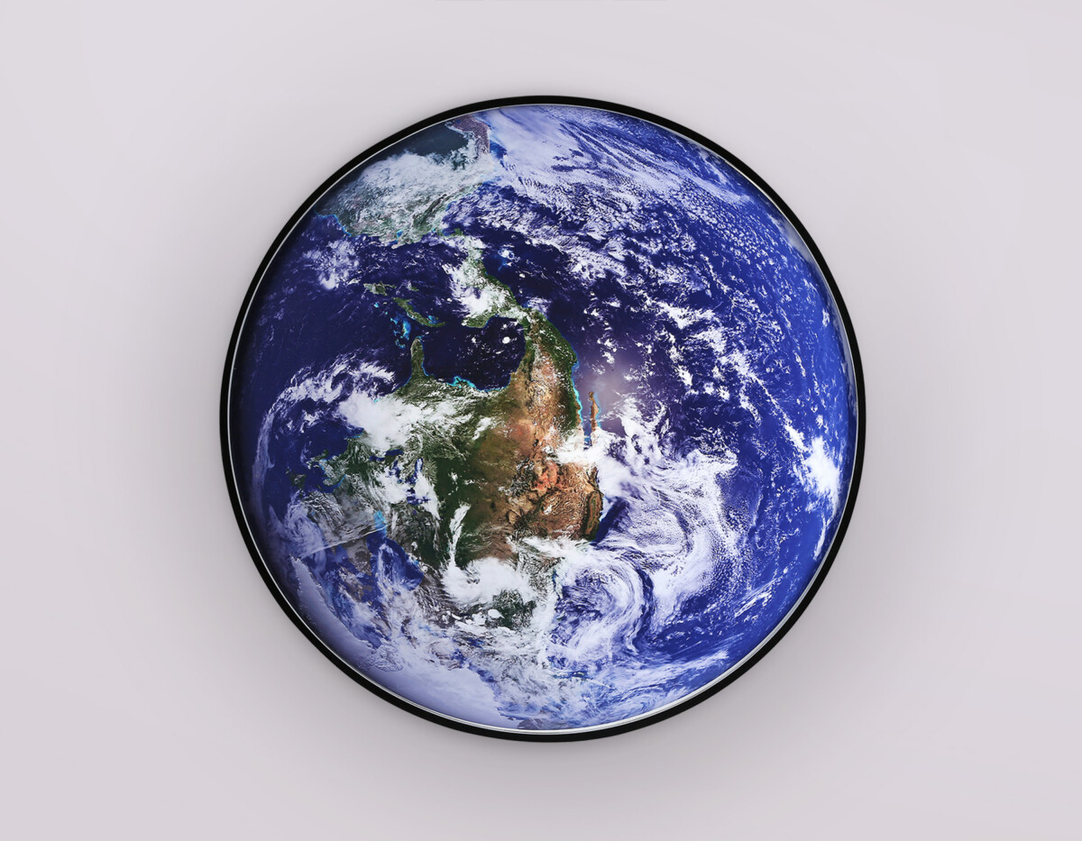 FW11131 BK черный 15W LED 3000-6400K D240*38 — изображение 6