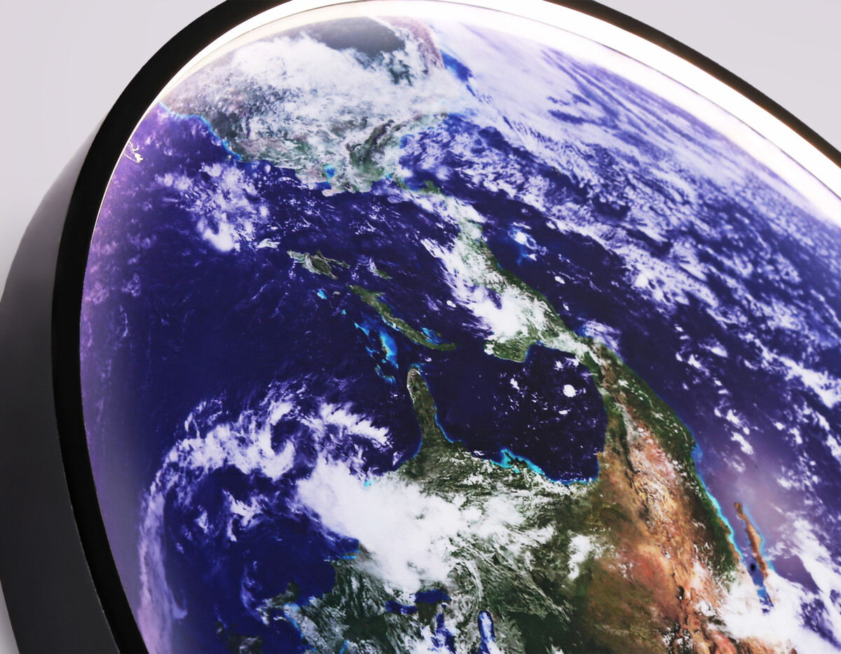 в наличии FW11132 BK черный 18W LED 3000-6400K D300*38 - купить в интернет-магазине Светильники Торг