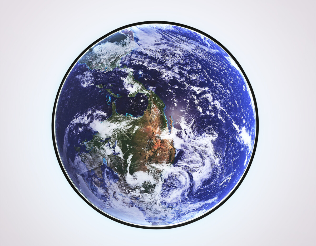 FW11134 BK черный 31W LED 3000-6400K D500*38 — изображение 3