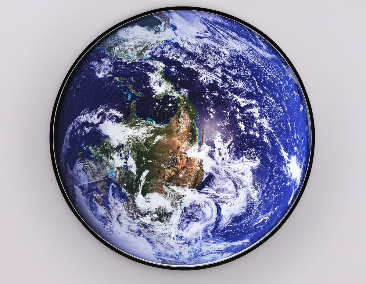 FW11136 BK черный 50W LED 3000-6400K D800*38 — изображение 5