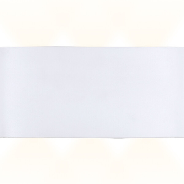 FW143 WH/S белый/песок LED 3000K 10W 167*80*40