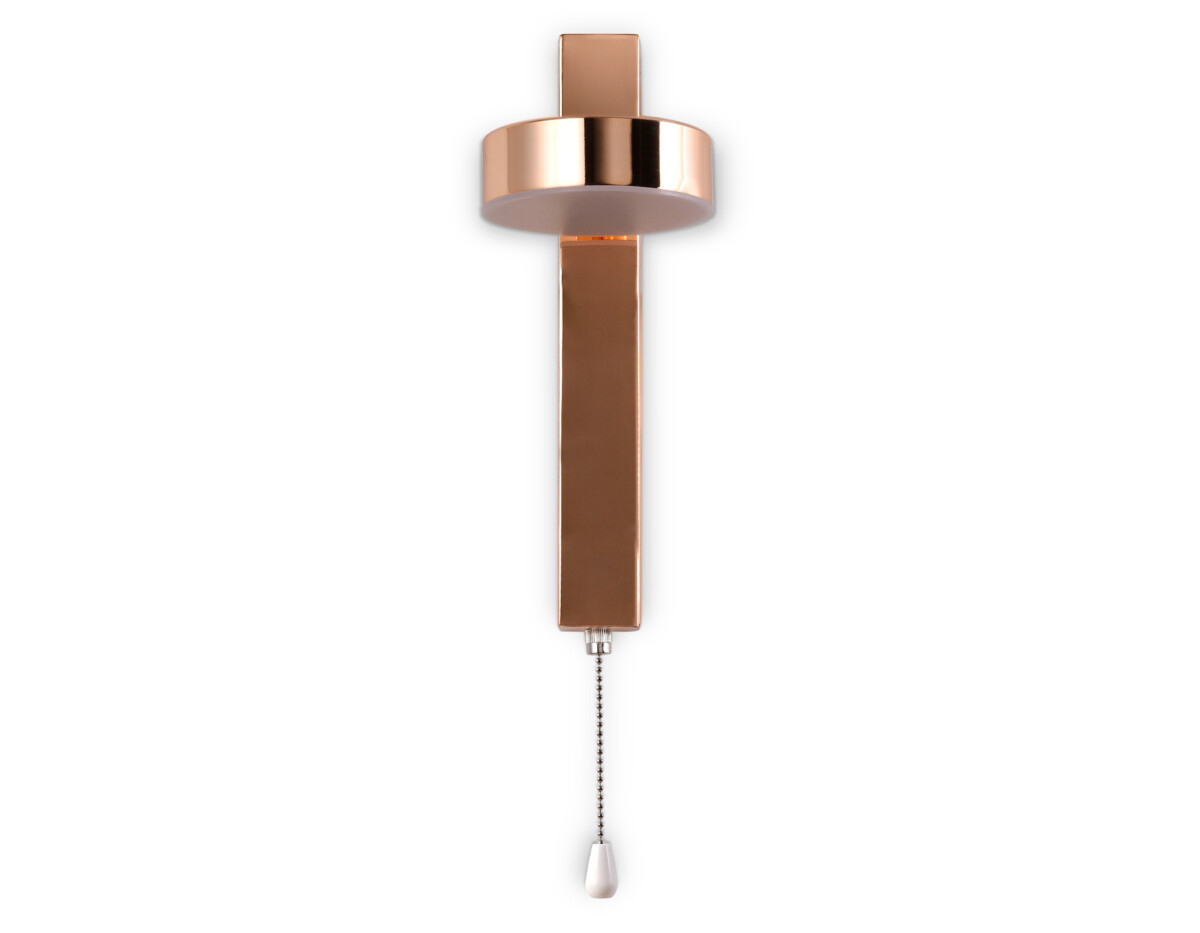 FW161 GD золото LED 3000K 6W 265*95*135 — изображение 4