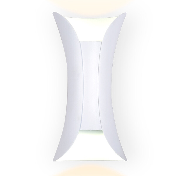 FW192 WH/S белый/песок LED 4200K 10W 100*200*85