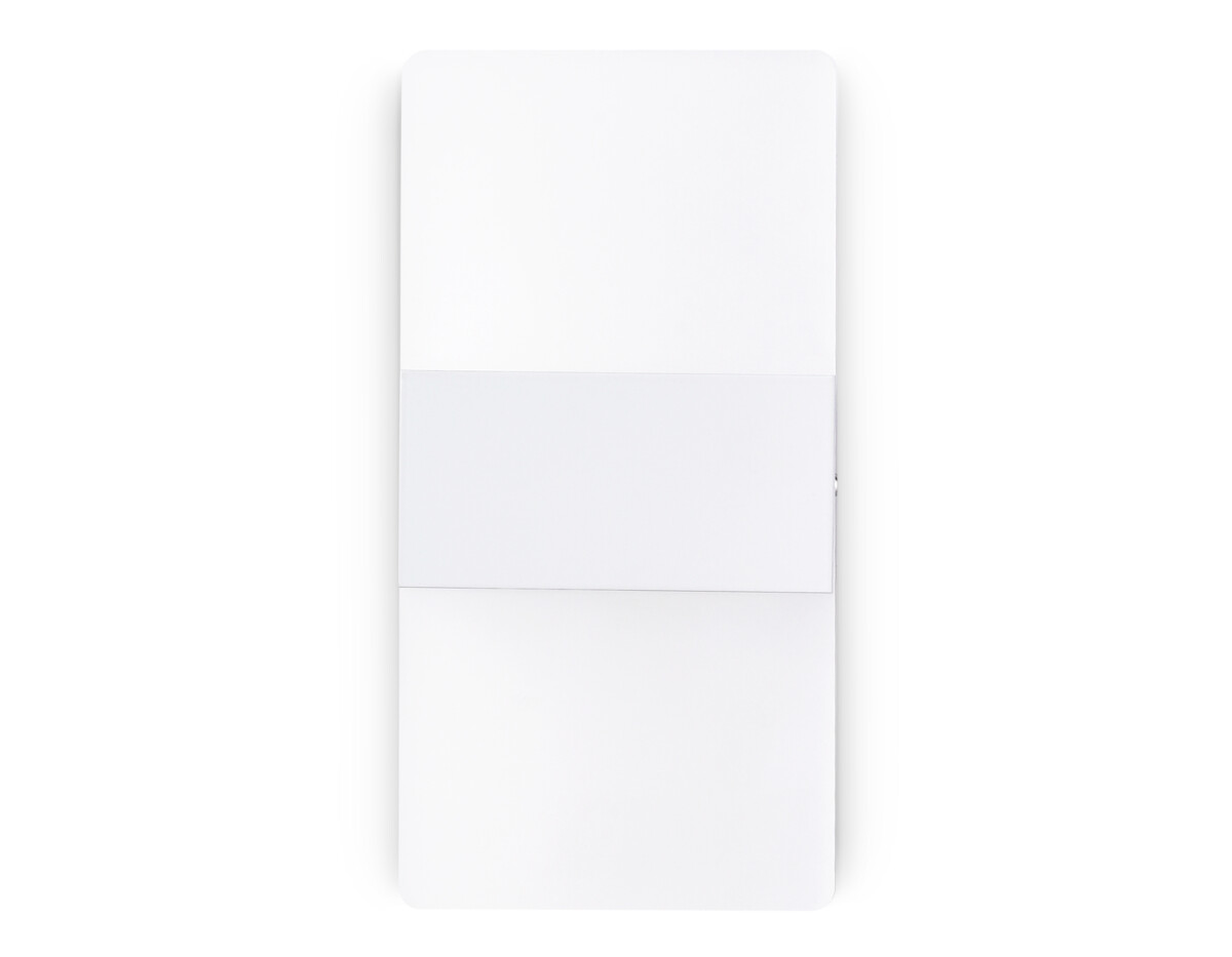 FW200 WH/FR белый/белый матовый LED 3000K/4200K/6400K 4W 220*110*40 — изображение 4