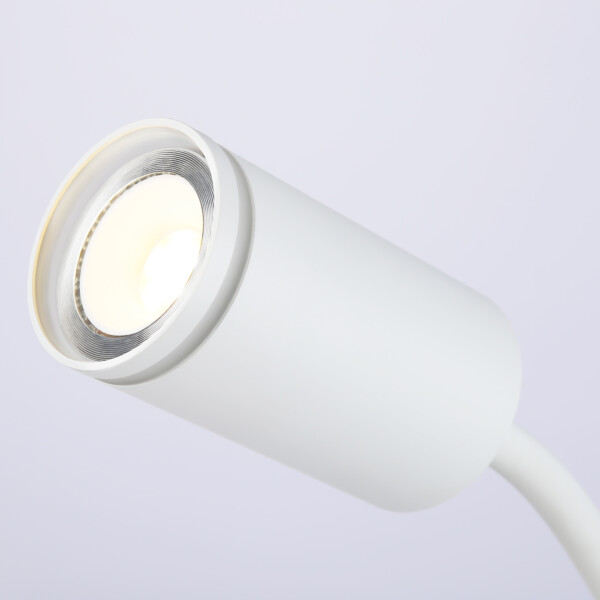 FW2467 WH белый GU10 max 12W D55*L100*H300