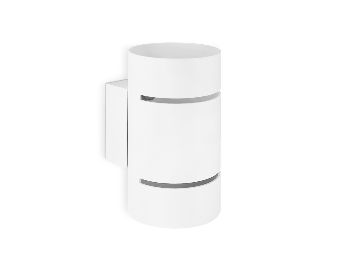 FW2472_mode1-1 FW2472 WH белый G9 max 40W 150*80*100 — изображение 1