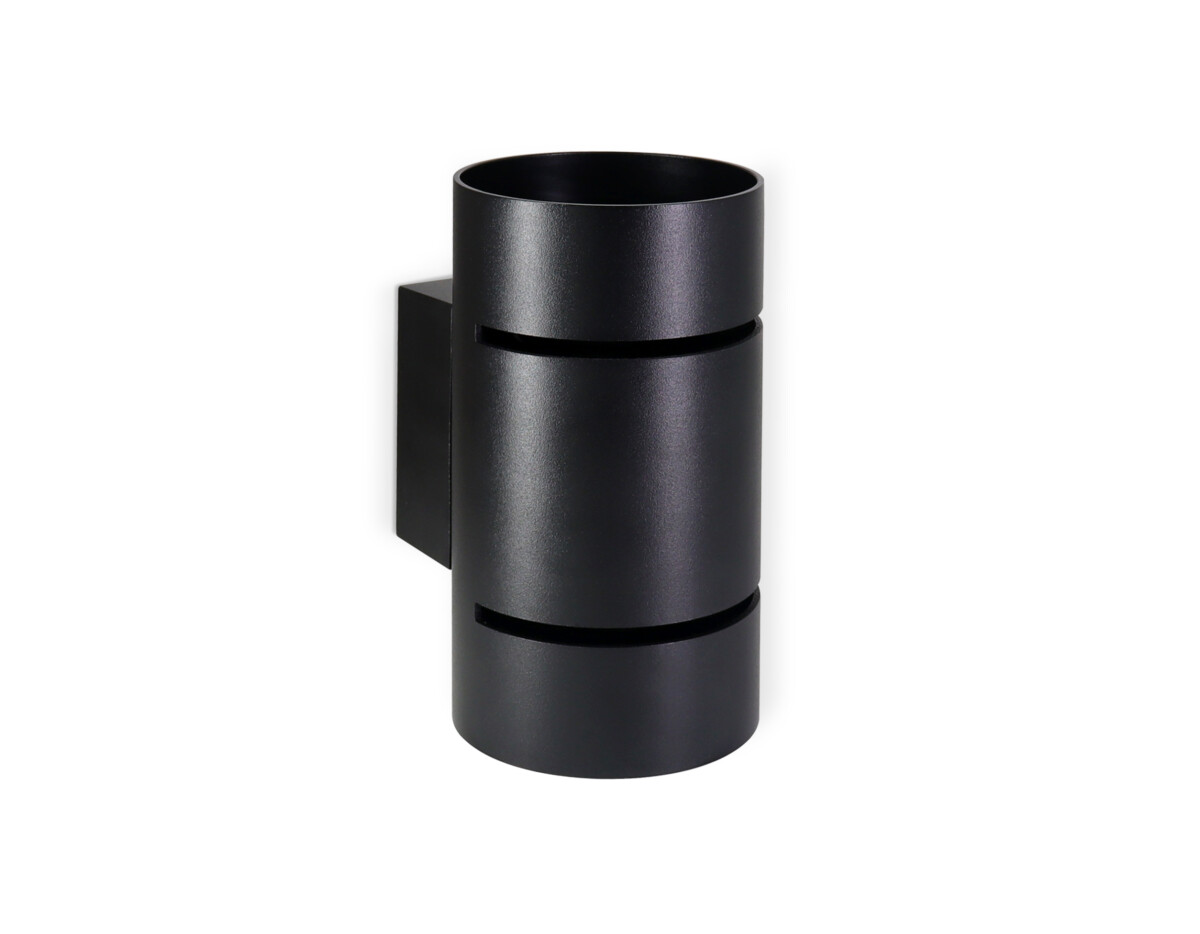 FW2473_mode1 FW2473 BK черный G9 max 40W 150*80*100 — изображение 1