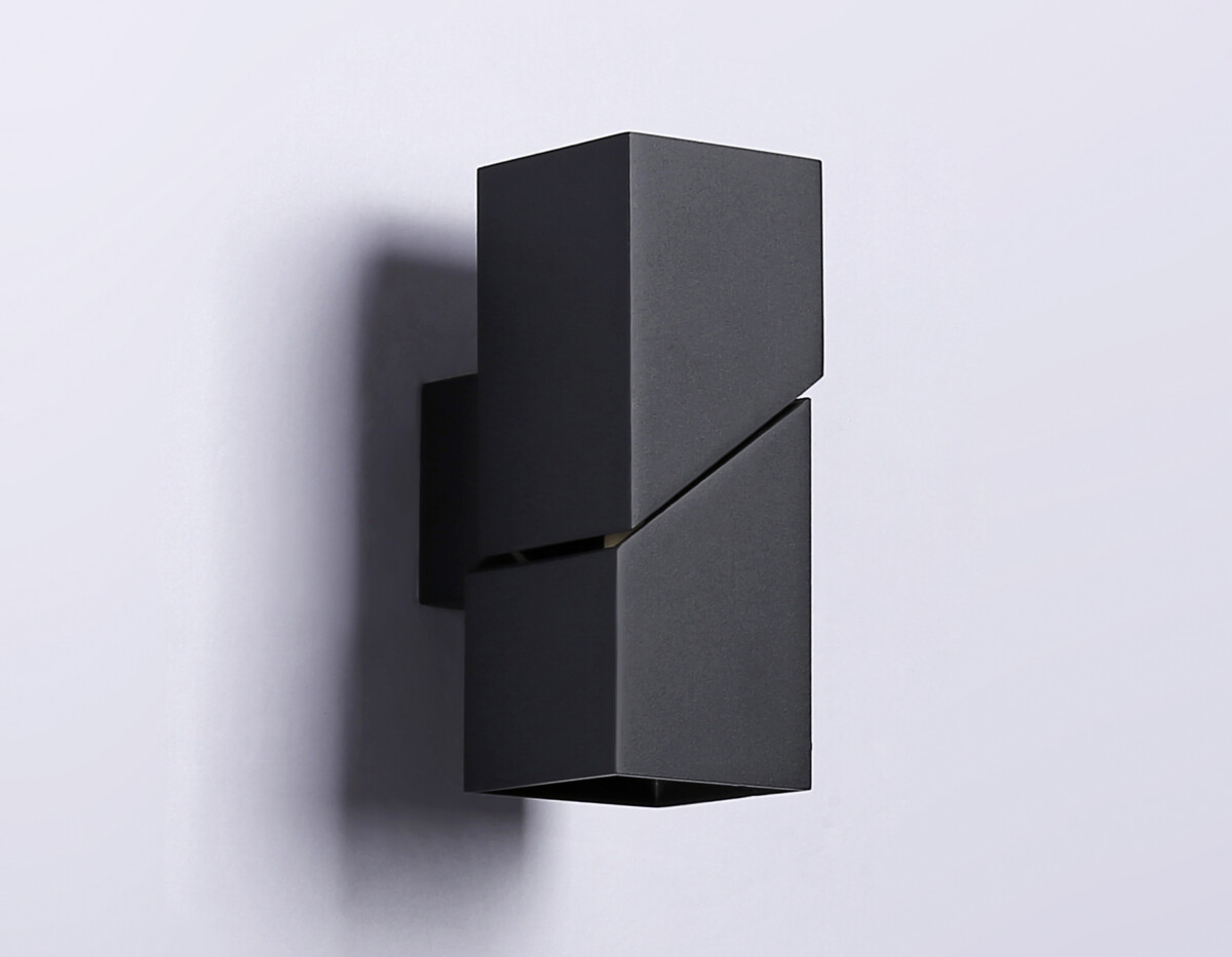 FW2475 BK черный G9 max 40W 155*60*90 — изображение 7