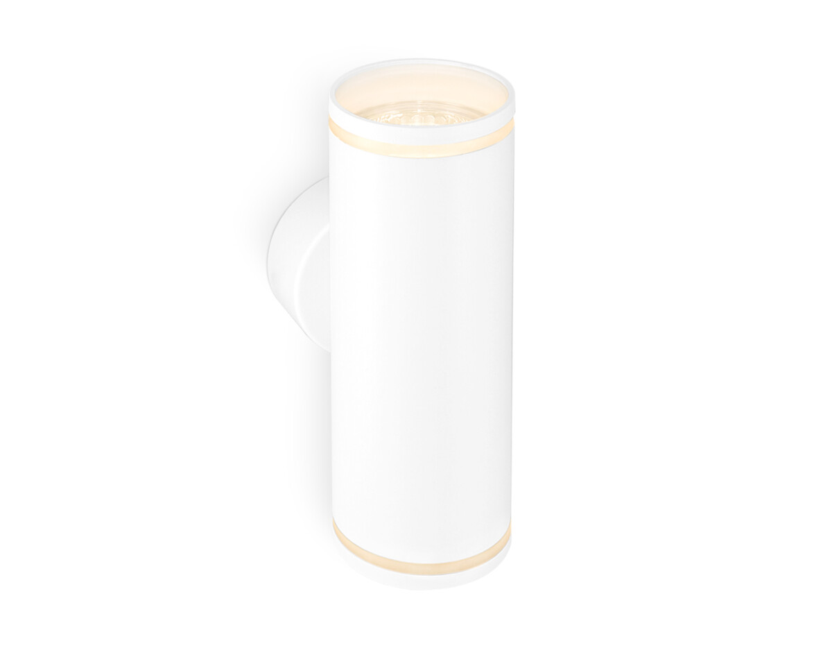 в наличии FW2488/2 WH белый GU10/2 max 12W 170*55*95 - купить в интернет-магазине Светильники Торг