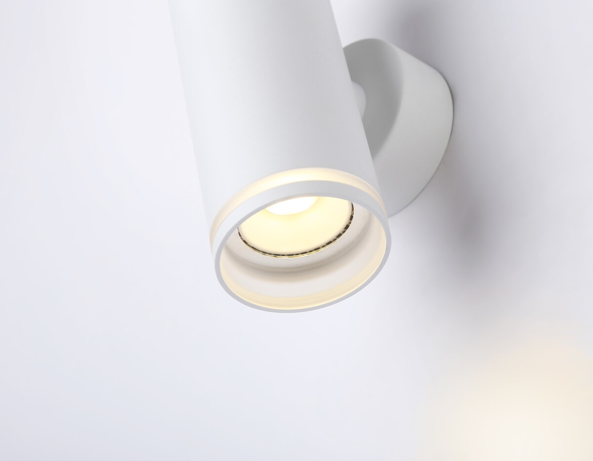 в наличии FW2488/2 WH белый GU10/2 max 12W 170*55*95 - купить в интернет-магазине Светильники Торг