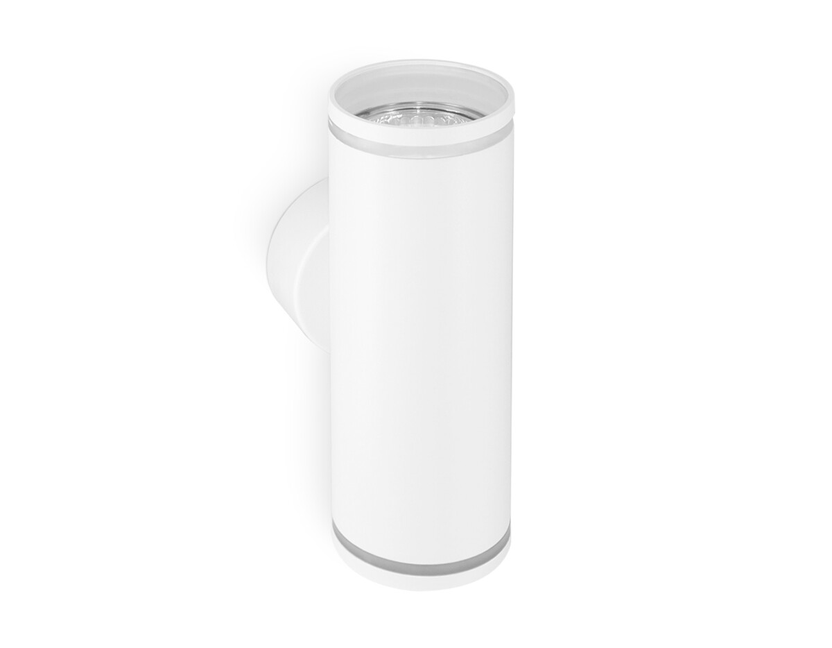 в наличии FW2488/2 WH белый GU10/2 max 12W 170*55*95 - купить в интернет-магазине Светильники Торг