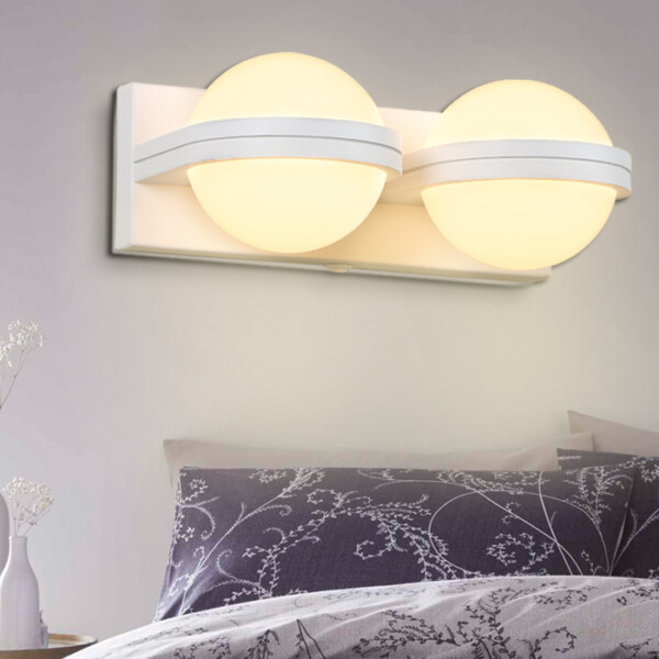 FW556/2 SWH белый песок LED 3000K 10W 240*80*138