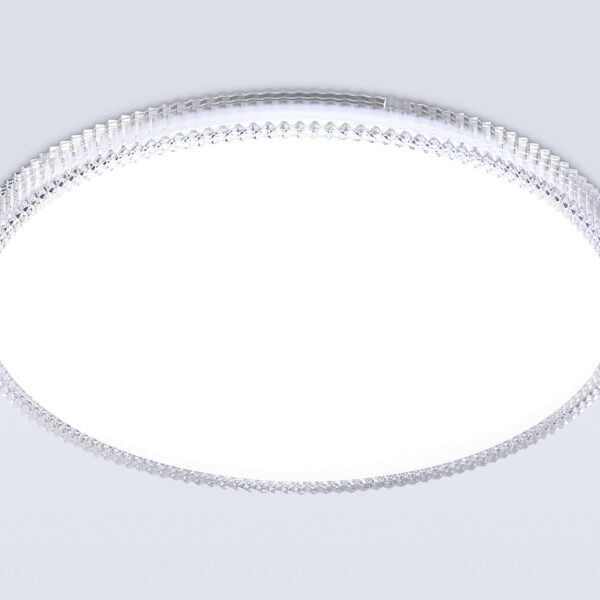 FZ1701 WH белый IP20 20W 4200K 260*50 (Без ПДУ)