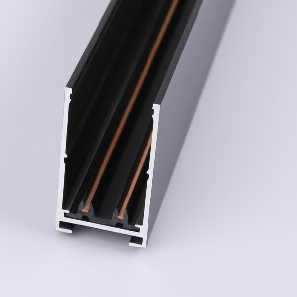 GL1004 BK черный IP20 220V 2000*30.6*56