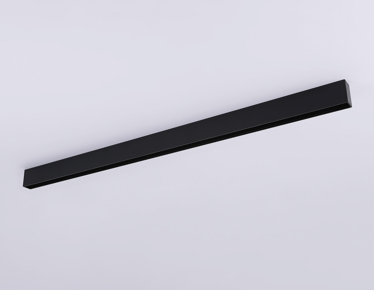 GL1004 BK черный IP20 220V 2000*30.6*56 — изображение 7