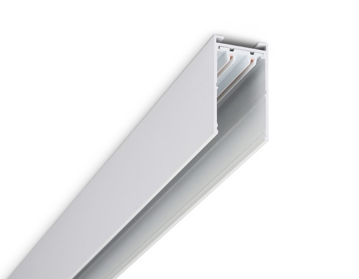 GL1005 WH белый IP20 220V 3000*30.6*56 — изображение 2