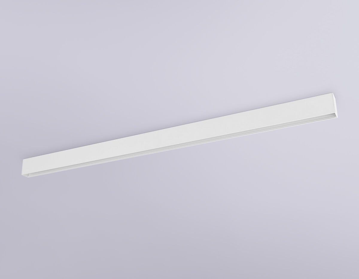 GL1005 WH белый IP20 220V 3000*30.6*56 — изображение 7