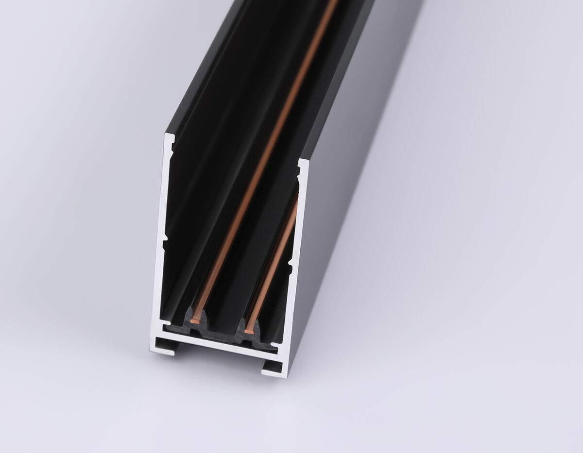 GL1006 BK черный IP20 220V 3000*30.6*56 — изображение 1