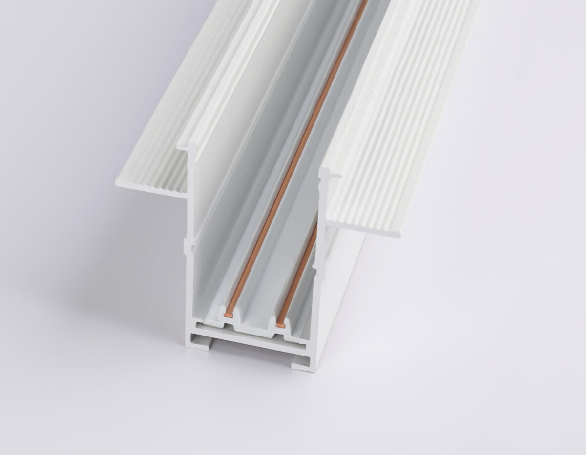 GL1009_macro1 GL1009 WH белый IP20 220V 2000*62.5*56 — изображение 1