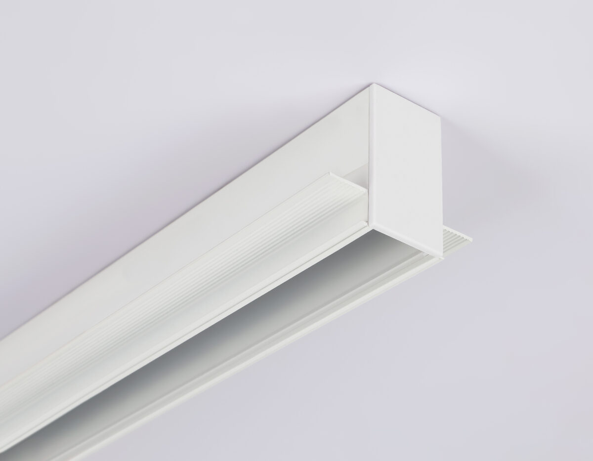 GL1009 WH белый IP20 220V 2000*62.5*56 — изображение 4