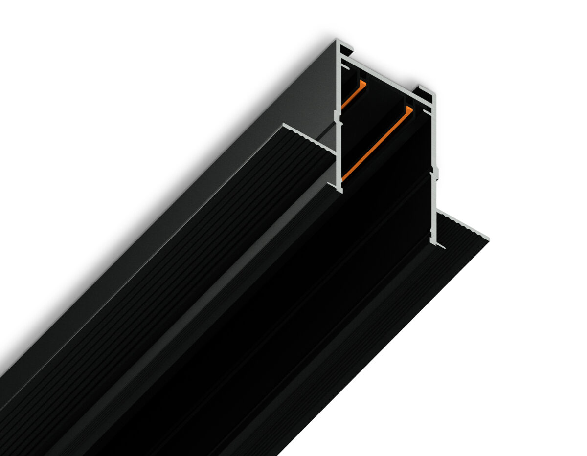 GL1010 BK черный IP20 220V 2000*62.5*56 — изображение 8