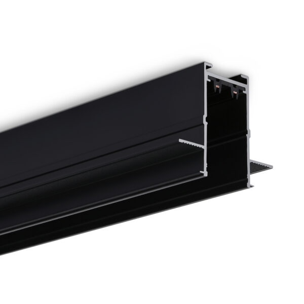 GL1010 BK черный IP20 220V 2000*62.5*56