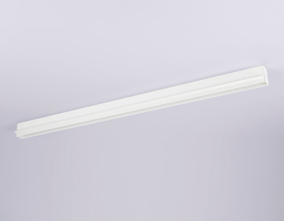 GL1011 WH белый IP20 220V 3000*62.5*56 — изображение 6