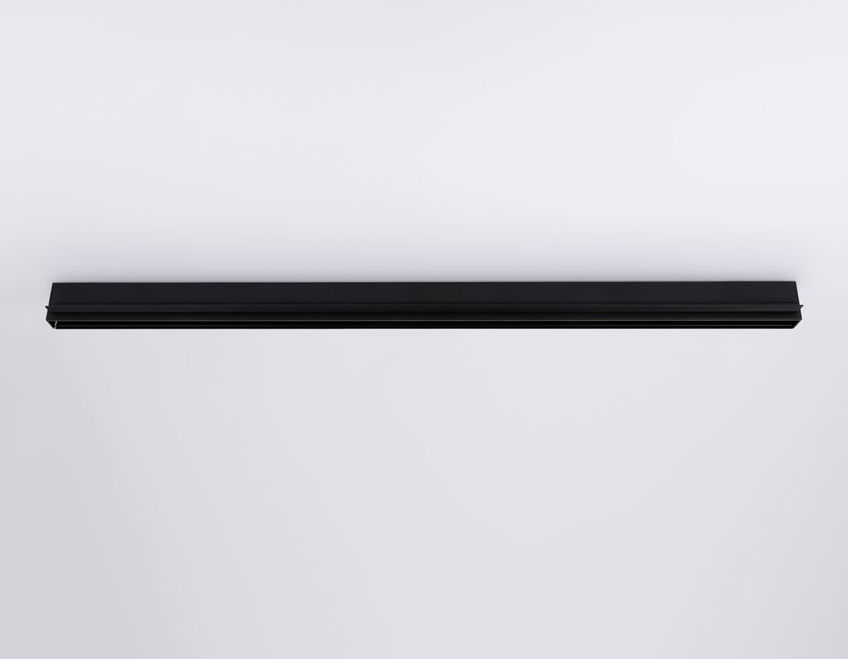 GL1012 BK черный IP20 220V 3000*62.5*56 — изображение 5