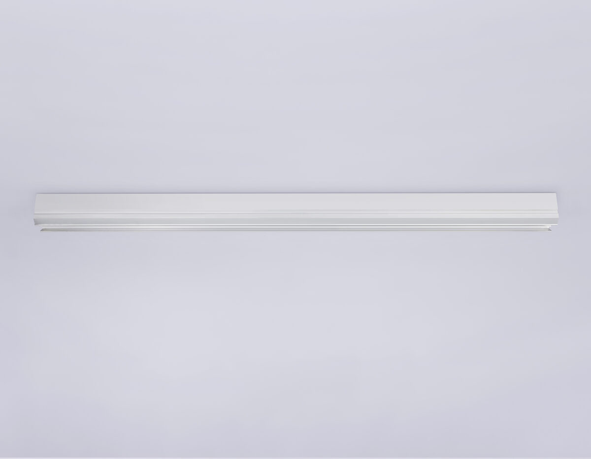 GL1013 AL алюминий корпус в натяжной потолок 2000*61*61 — изображение 4