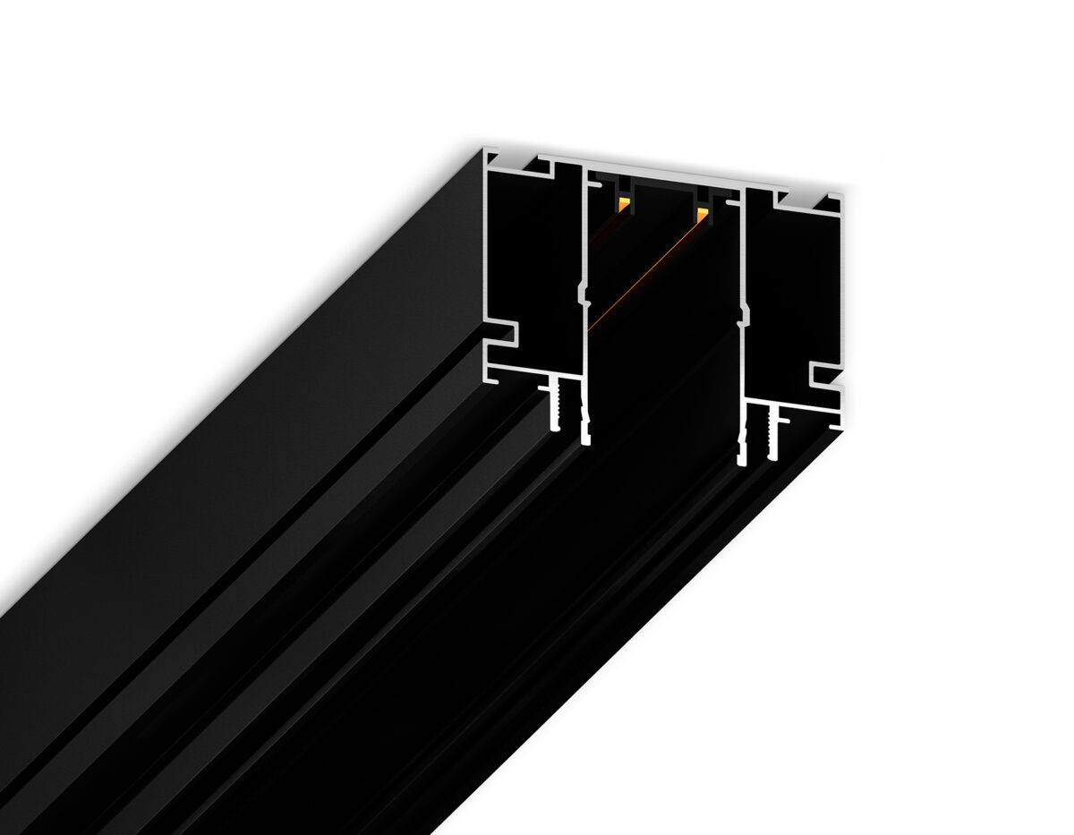 GL1026 BK черный IP20 220V 3000*64.5*51 — изображение 8