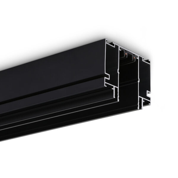 GL1026 BK черный IP20 220V 3000*64.5*51