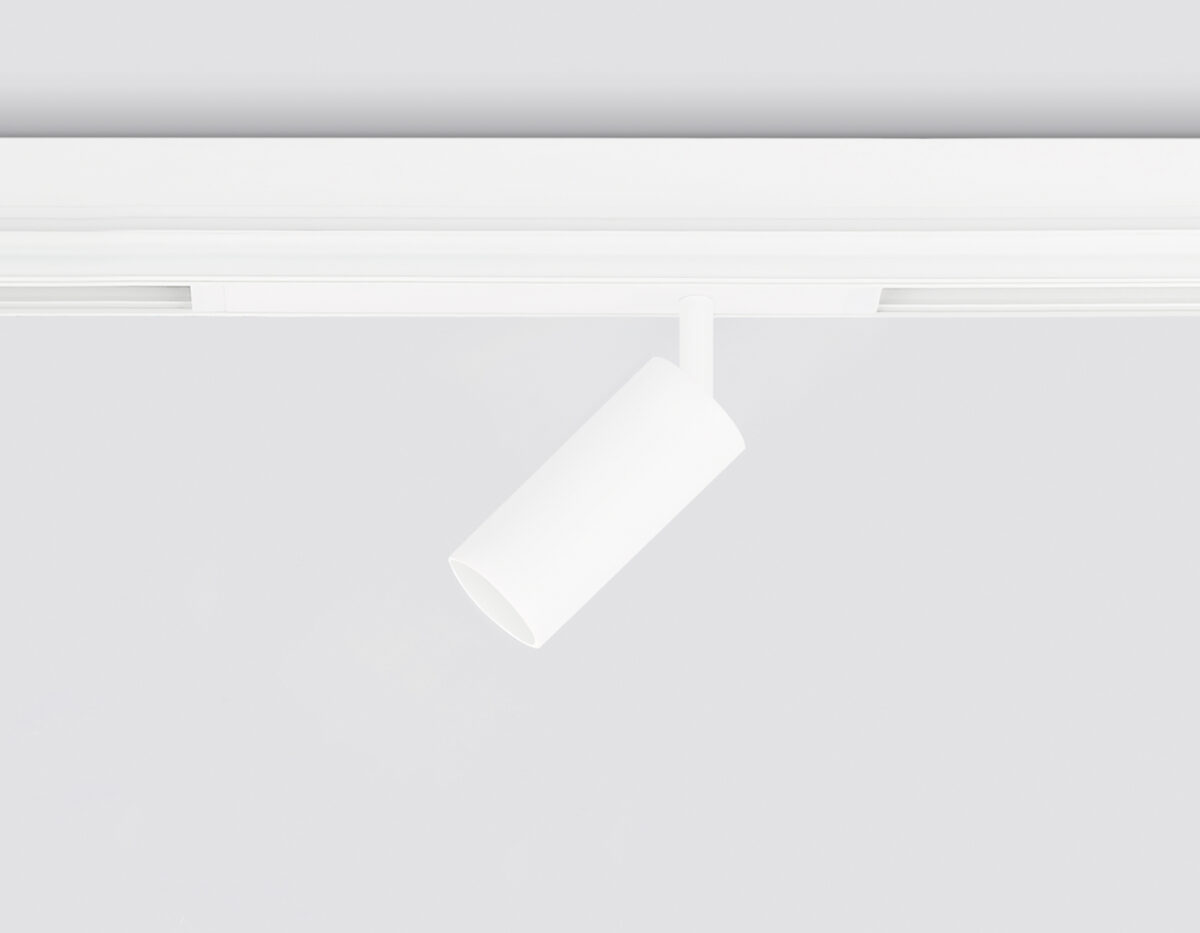 GL1211 WH белый IP20 12W 3000K-6400K 220V 36° D45*100 (Без ПДУ) — изображение 5